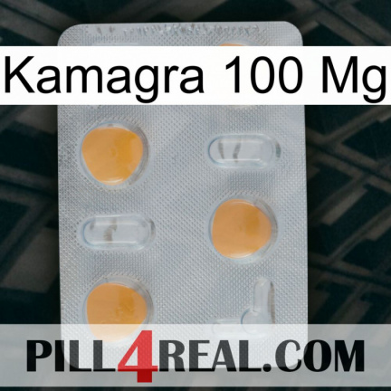 Kamagra 100 Mg 24